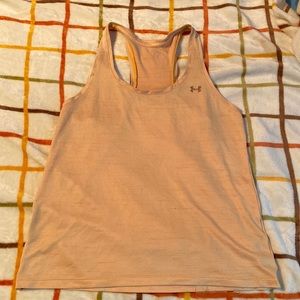 Under Armour tank top